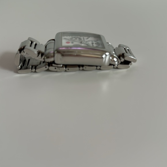 Used Michele Deco Watch
Extra links - Picture 2 of 6